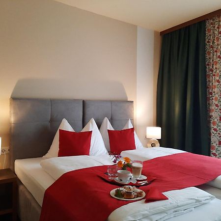 Hotel Bella Obertauern Zewnętrze zdjęcie