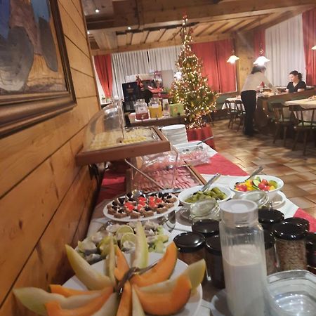 Hotel Bella Obertauern Zewnętrze zdjęcie