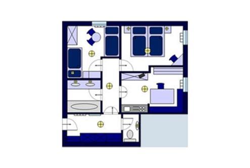 Hotel Bella Obertauern Zewnętrze zdjęcie