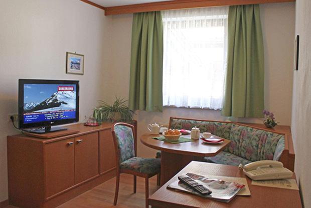 Hotel Bella Obertauern Zewnętrze zdjęcie