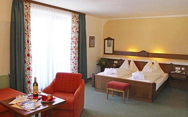 Hotel Bella Obertauern Zewnętrze zdjęcie