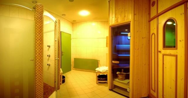 Hotel Bella Obertauern Zewnętrze zdjęcie