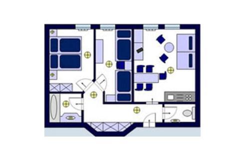 Hotel Bella Obertauern Zewnętrze zdjęcie
