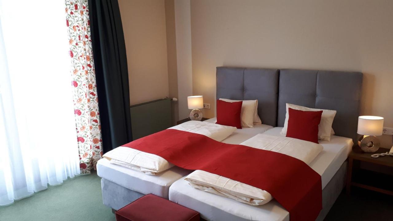 Hotel Bella Obertauern Zewnętrze zdjęcie