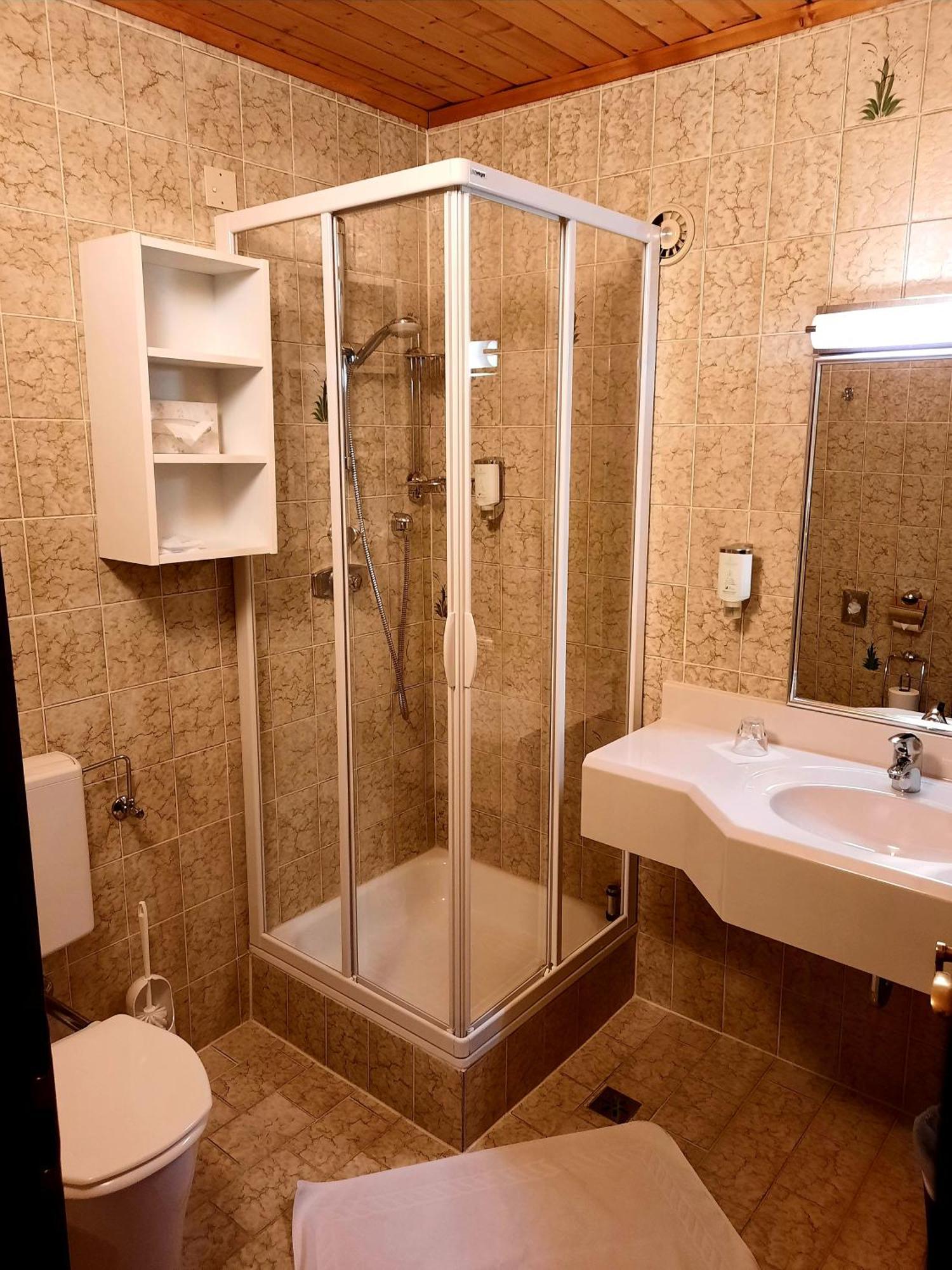 Hotel Bella Obertauern Zewnętrze zdjęcie