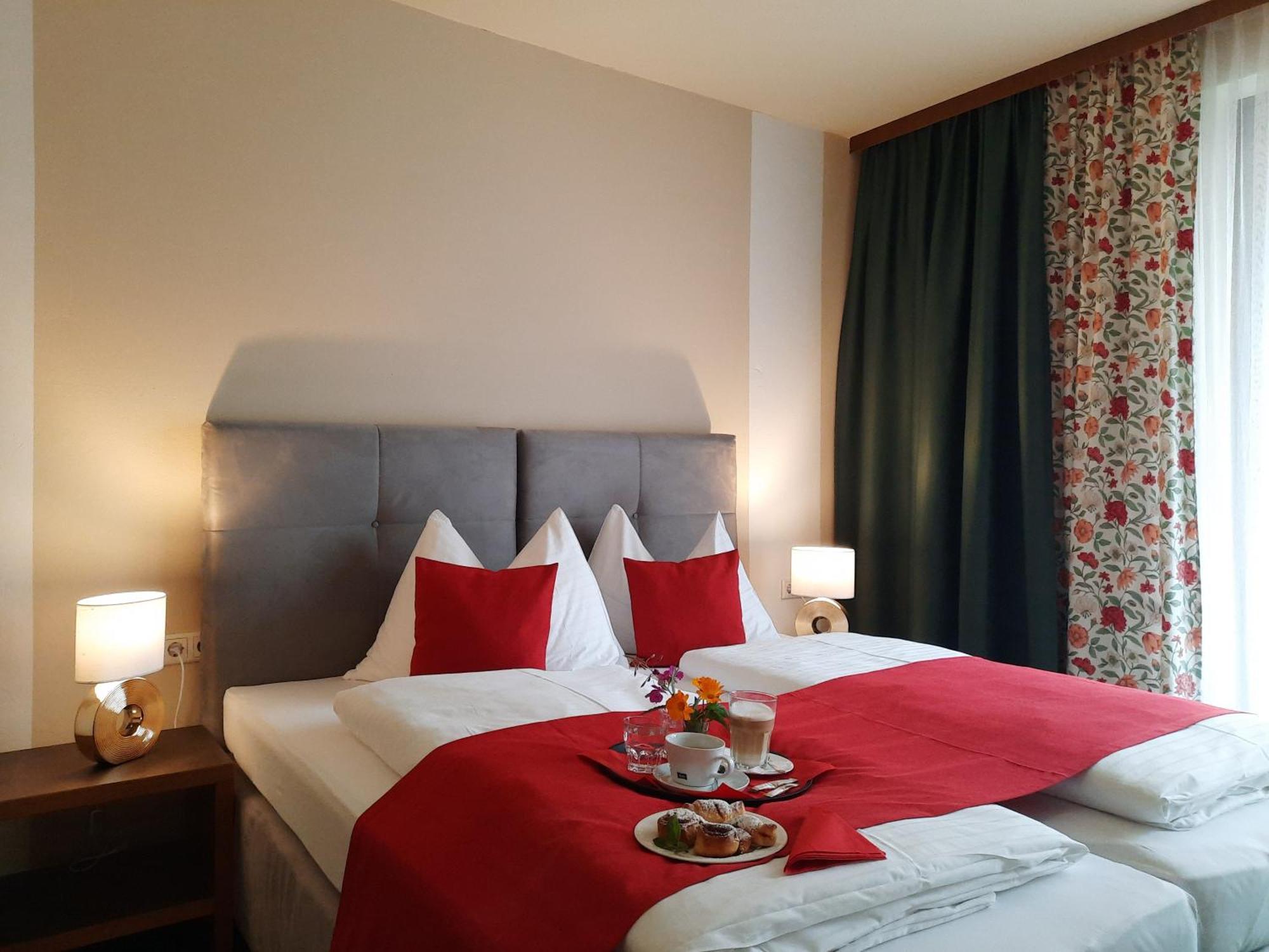 Hotel Bella Obertauern Zewnętrze zdjęcie